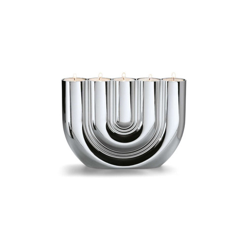 Philippi Double U Şamdan 15 cm