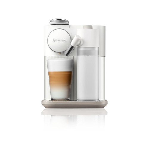 Nespresso F541 Gran Latissima Süt Çözümlü Kahve Makinesi  Beyaz