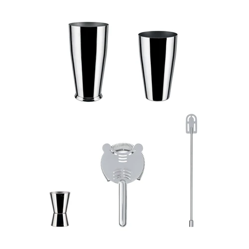 Alessi Shaker Seti