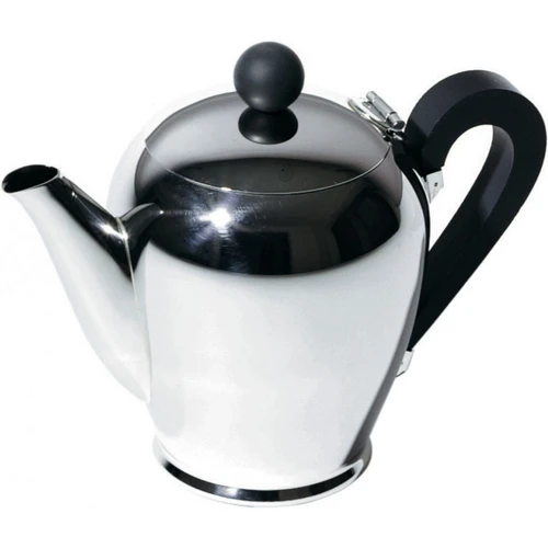 Alessi Bombe Çay ve Kahve Potu 100 ml