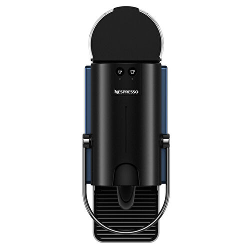 Nespresso D62 Pixie Mavi Kahve Makinesi