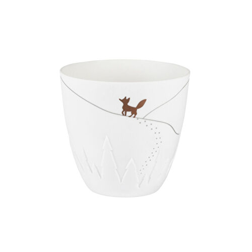 Rader Tilki Bardak Mumluk Altın