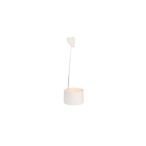 Rader Kalpli Tealight Mumluk