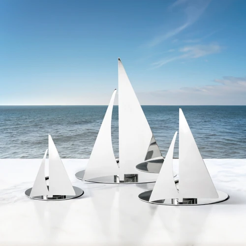 Philippi Regatta Mumluk 10 cm
