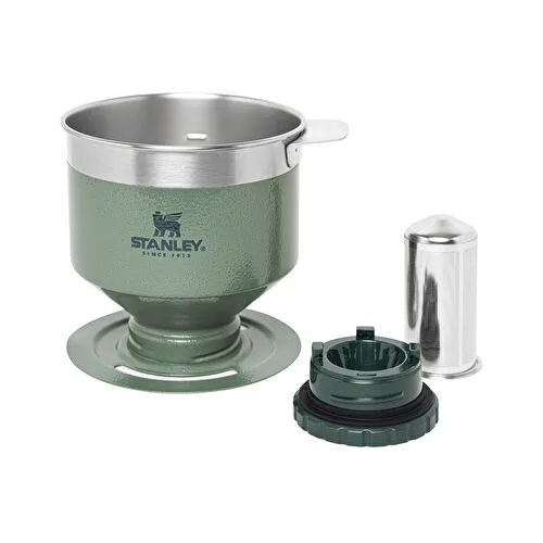 Stanley The Perfect-Brew Pour Over Kahve Demleme Aparatı Ham