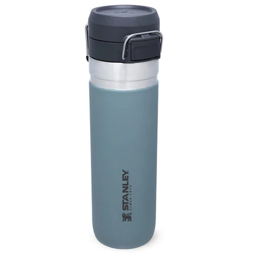 Stanley The Quick Flip Water Bottle 0,7L Shale