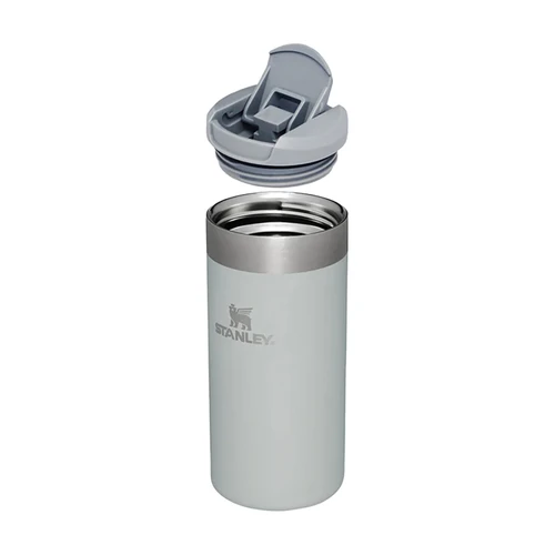 Stanley The Aerolight Transit Mug 0,47 Litre Fog Matellic