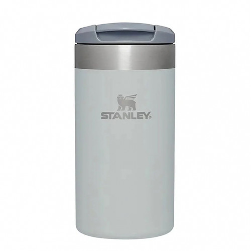 Stanley The Aerolight Transit Mug 0,35 L Fog Matellic
