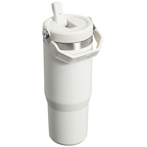 Stanley Iceflow Flip Straw Tumbler 0,89 L Frost