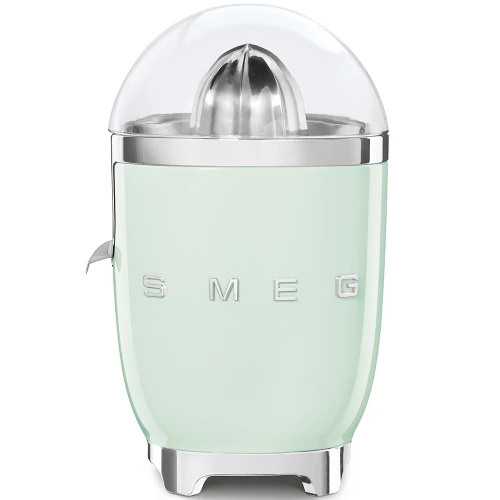 Smeg Narenciye Sıkacağı Green New Version Cjf11pgeu