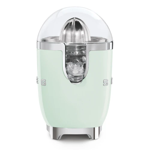 Smeg Narenciye Sıkacağı Green New Version Cjf11pgeu