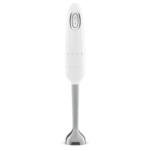 Smeg El Blender Seti Beyaz New Version Hbf03wheu