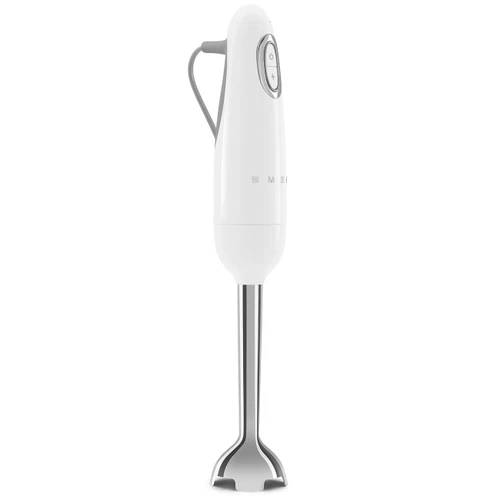 Smeg El Blender Seti Beyaz New Version Hbf03wheu