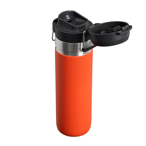 STANLEY THE QUICK FLIP WATER BOTTLE 0,7L TIGERLILY