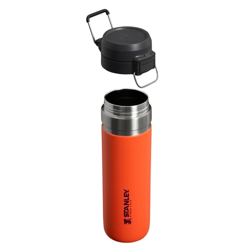 STANLEY THE QUICK FLIP WATER BOTTLE 0,7L TIGERLILY