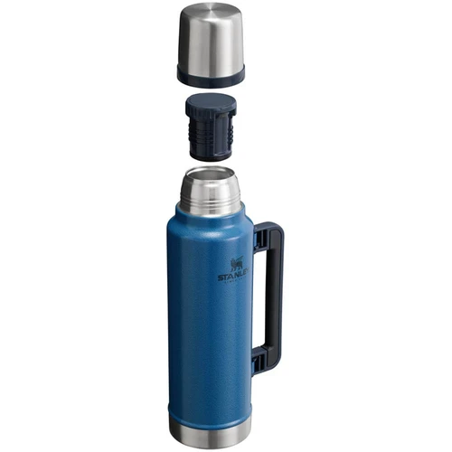 Stanley Legend Bottle 1.4L Hammertone Lake 10-08265-028