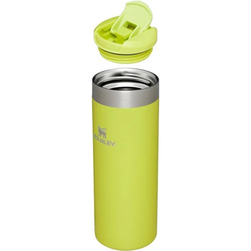 Stanley Tthe Aerolight Transit Mug Termos Bardak 0,47L Electric Yellow