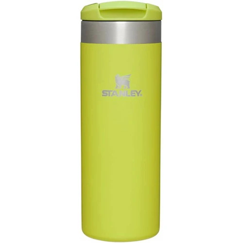 Stanley Tthe Aerolight Transit Mug Termos Bardak 0,47L Electric Yellow
