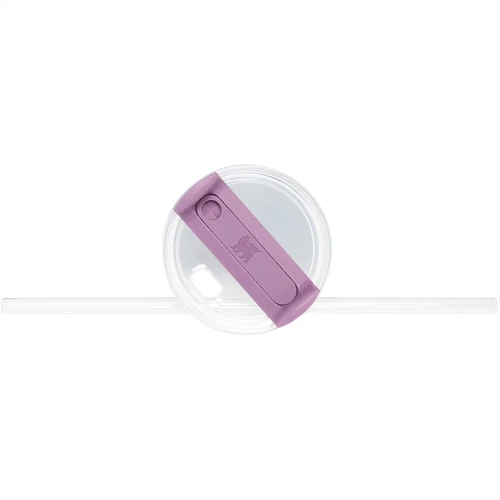 Stanley The Quencher Flowstate Tumbler Pipetli Termos Bardak 1,18L Gül Kurusu
