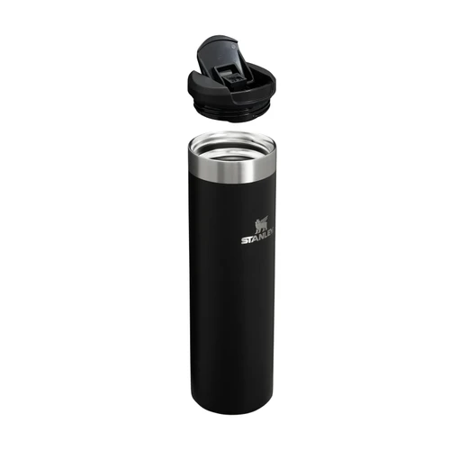 Stanley The Aerolight Transit Mug 0,6L Black