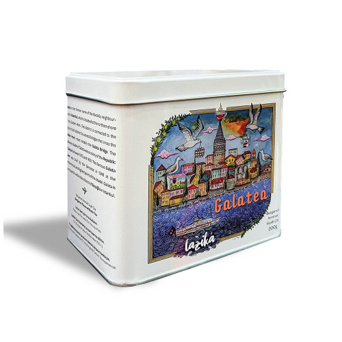 Lazika Galatea 200 Gr
