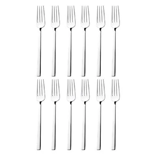 Emsan Sedir 12 Parça Yemek Çatalı Emsan Sedir 12 Parça Yemek Çatalı