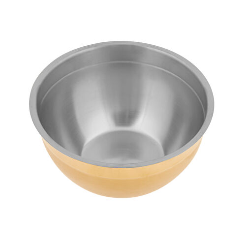 Emsan Demre Goldinox 20cm Derin Saklama Kabı