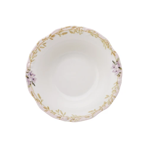Emsan Flory Stoneware 24 Parça 6 Kişilik Yemek Takımı