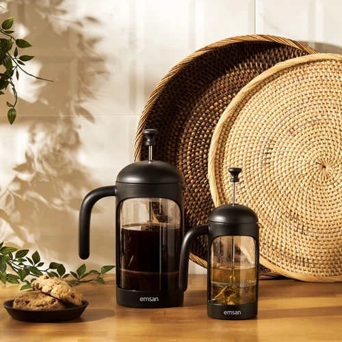 Emsan Simple French Press 600 ml