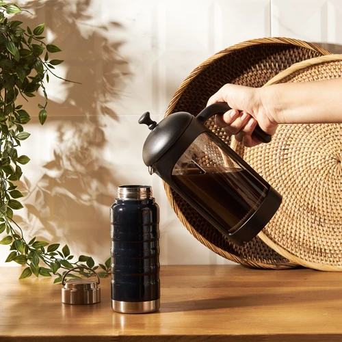 Emsan Simple French Press 600 ml