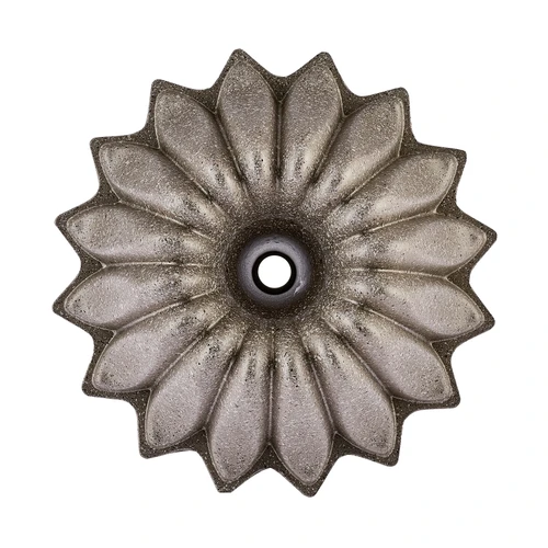 Emsan Star Kek Kalıbı Rosegold 26 cm