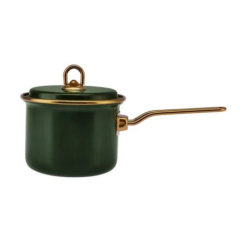 Emsan Artisan Emaye Sosluk 9 cm
