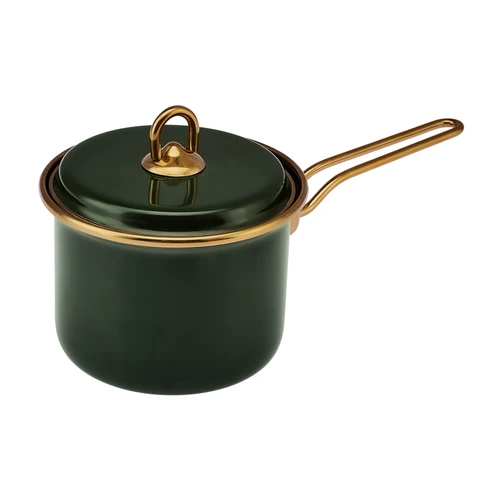 Emsan Artisan Emaye Sosluk 9 cm