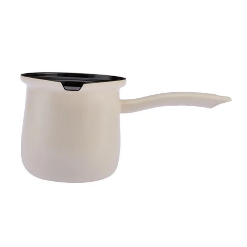 Emsan Artisan Emaye Cezve 12 cm