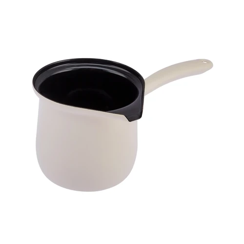 Emsan Artisan Emaye Cezve 12 cm