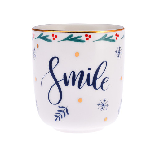Emsan Infancy Snow New Bone Kupa 200 ml