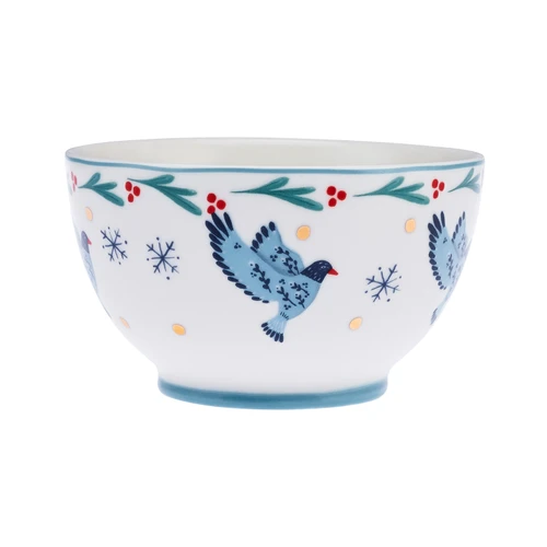 Emsan Infancy Bird New Bone Kase 14 Cm