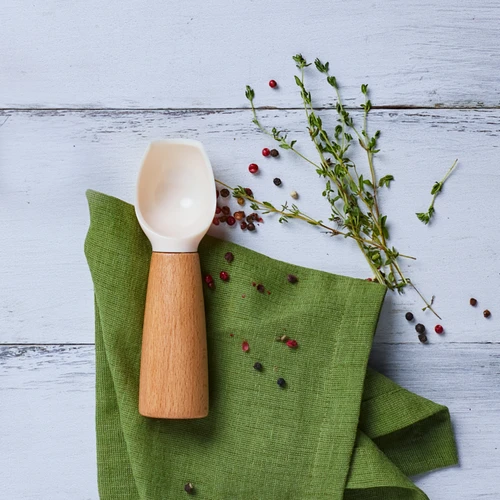 Emsan Naturel Dondurma Kaşığı