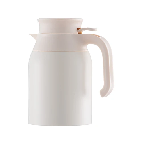 Emsan Class Krem Termos 1,5 L