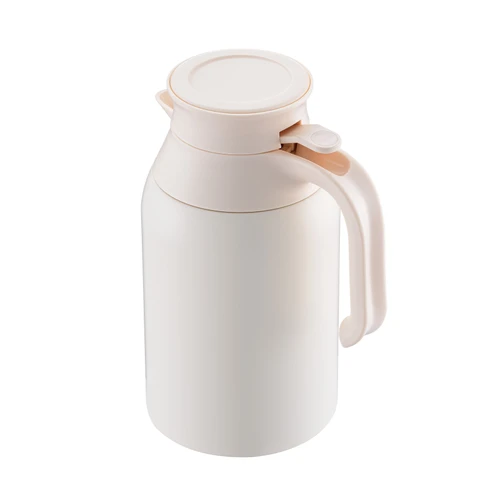 Emsan Class Krem Termos 1,5 L