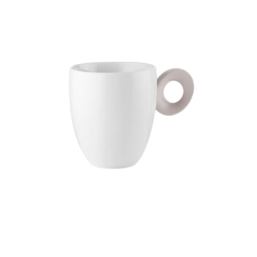 Guzzini Everyday Mug Kahverengi