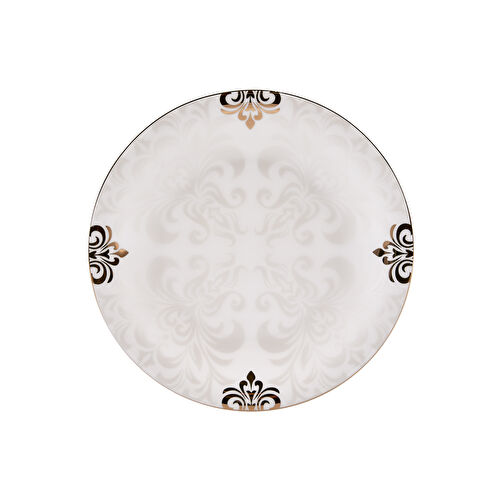 Karaca Fine Pearl Selina 26 Parça 6 Kişilik Kahvaltı Takımı