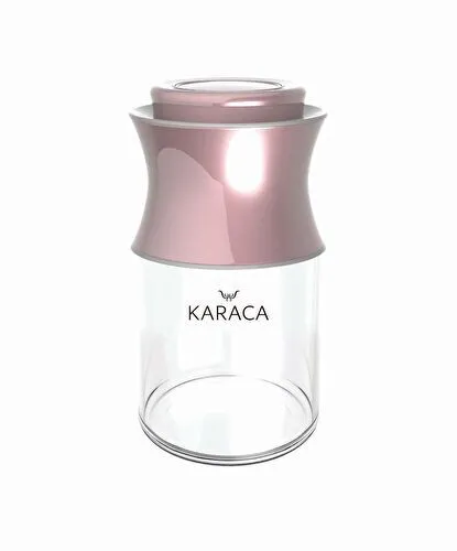Karaca Rosegold Kavanoz S 12610010021