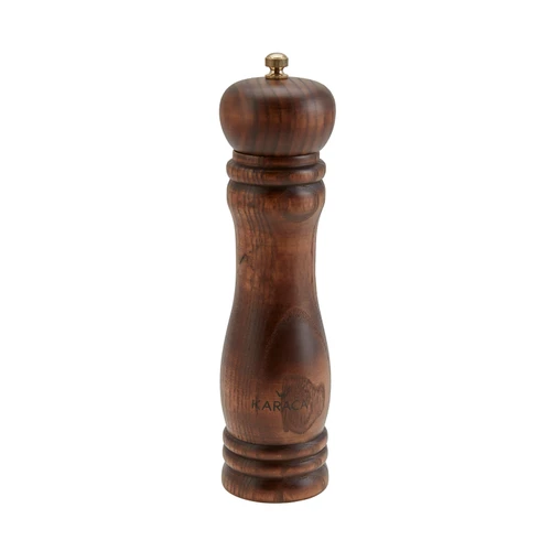 Karaca African Baharat Değirmeni 20,5 cm