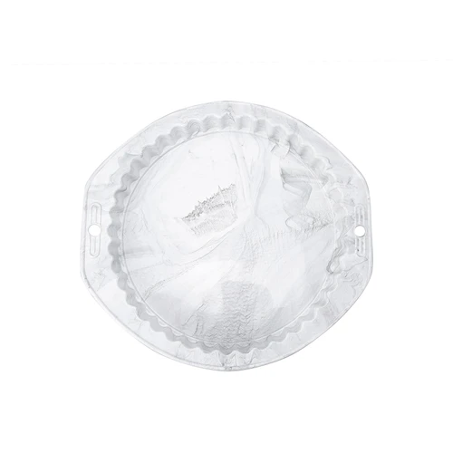 Karaca White Marble Silikon Turta Kek Kalıbı