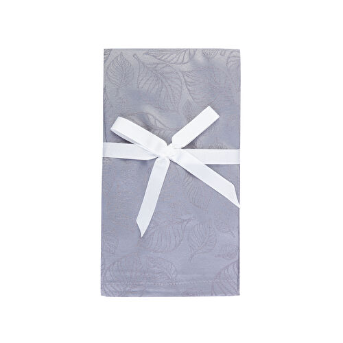 Karaca Sisa 40x140cm Gri Runner