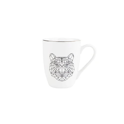 Karaca Draft Horse 2'li Mug