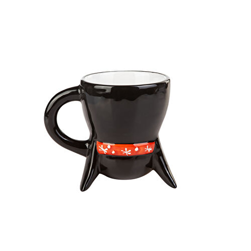 Karaca Animal Penguin Mug Kupa