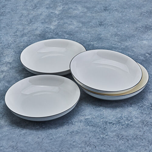 Karaca Elica Çukur Tabak 15 cm Karaca Elica Çukur Tabak 15 cm