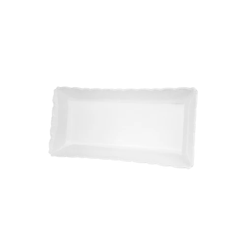 Karaca Ivy Kayık Tabak 30 cm